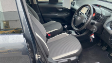 Toyota Aygo 1.0 VVT-i X-Play 5dr Petrol Hatchback